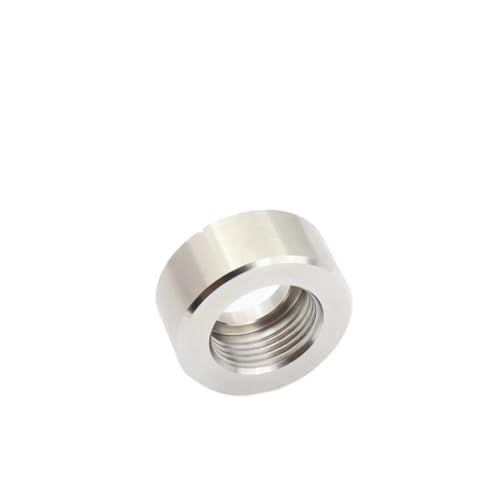 Stickstoff Sauerstoff Sensor Für Chevrolet Für Silverado Für GMC Für Sierra Stickoxid Nox Sensor 12718742 12680215 12680619(Only the Mount) von VFRTAAZ