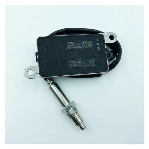 Stickstoff Sauerstoff Sensor Für Cummins 24V 2872943 1710806 A045S158 5WK9675 0C 4326864 A2C95992900 Chips N-GK Sonde Stickstoff Sauerstoff Nox Sensor Stickstoff Sauerstoff Sensor Für Cummins 24V 2872943 1710806 A045S158 5WK9675 0C 4326864 A2C95992900 Chips N-GK Sonde Stickstoff Sauerstoff Nox Sensor von VFRTAAZ