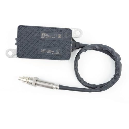 Stickstoff Sauerstoff Sensor Für Cummins 5WK96752A A044C669 5WK9 6752A 4326476 1Pcs NOX SENSOR Stickstoff Oxid Sensor Stickstoff Sauerstoff Sensor Für Cummins 5WK96752A A044C669 5WK9 6752A 4326476 1Pcs NOX SENSOR Stickstoff Oxid Sensor von VFRTAAZ