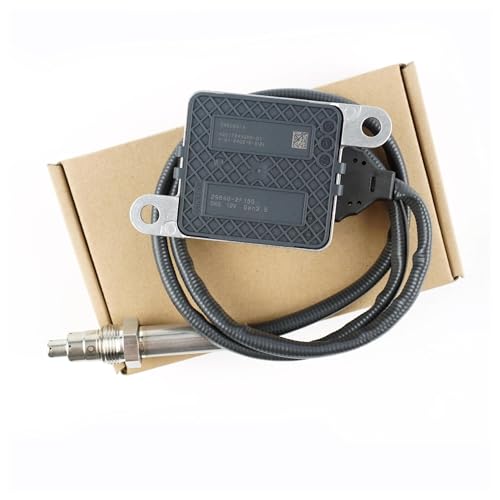 Stickstoff Sauerstoff Sensor Für Hyundai Für Santa Fe MK4 2,0 2,2 CRDi 296402F150 29640 2F150 SNS0801A Stickoxidsensor NOx-Sensor 29640-2F150 Stickstoff Sauerstoff Sensor Für Hyundai Für Santa Fe MK4 2,0 2,2 CRDi 296402F150 29640 2F150 SNS0801A Stickoxidsensor NOx-Sensor 29640-2F150 von VFRTAAZ