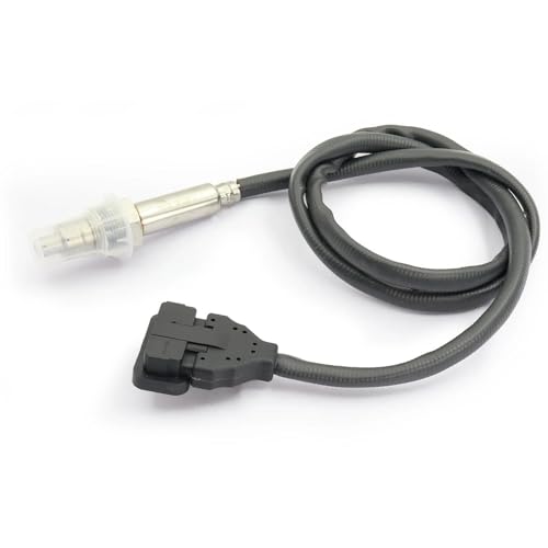 Stickstoff Sauerstoff Sensor Für Mazda CX-7 2,2 L Diesel 1011300198 R2AX18JH1A R2AX18JH1 R2AX-18-JH1A Stickstoffoxid Nox Sensor Sonde 5WK96666 von VFRTAAZ