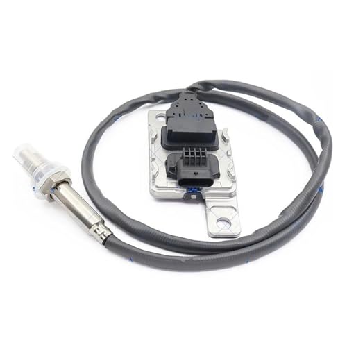 Stickstoff Sauerstoff Sensor Für VW Für Transporter T6 Caravelle Für A4 Für A6 Für A7 A8 Q5 Q7 04L907805AR 04L907807DT 04L907805M Stickoxid Nox Sensor Stickstoff Sauerstoff Sensor Für VW Für Transporter T6 Caravelle Für A4 Für A6 Für A7 A8 Q5 Q7 04L907805AR 04L907807DT 04L907805M Stickoxid Nox Sensor von VFRTAAZ