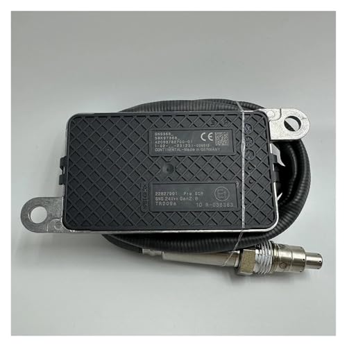 Stickstoff Sauerstoff Sensor Für Volvo Für FH4 FM T 2013-aufwärts OE 22827991 5WK97368 A2C93782700-02 Für NGK Sonde Stickstoff Sauerstoff NOX Sensor Stickstoff Sauerstoff Sensor Für Volvo Für FH4 FM T 2013-aufwärts OE 22827991 5WK97368 A2C93782700-02 Für NGK Sonde Stickstoff Sauerstoff NOX Sensor von VFRTAAZ