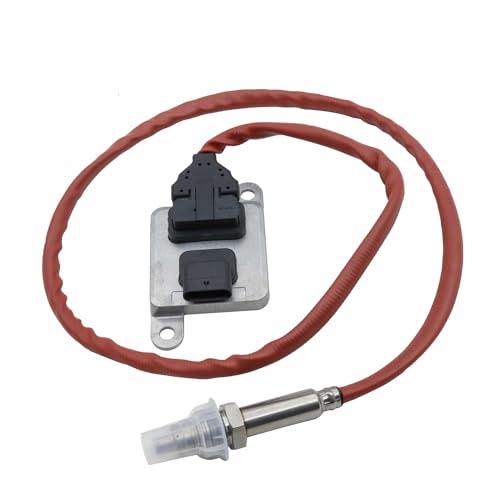 Stickstoff Sauerstoff Sensor Für X6 (F16, F86) 335d 535d 535d X5 13628589846 13628509721 Stickoxid Nox Sensor 5WK9669 9C 858984601 5WK9 6699C von VFRTAAZ
