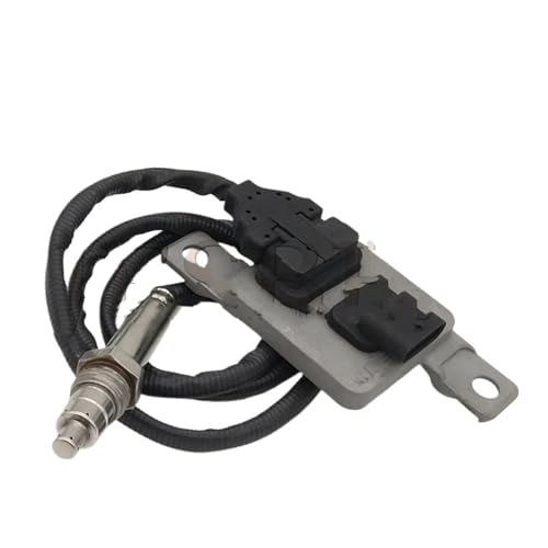 Stickstoff SauerstoffSensor 04L907805AB 5WK97265A Zurück Nox Sensor Für Q7 Für VW Für Touareg 3,0 TDI 2009 2010 2011 2012 2013 2014 2015 2016 Stickstoff SauerstoffSensor 04L907805AB 5WK97265A Zurück Nox Sensor Für Q7 Für VW Für Touareg 3,0 TDI 2009 2010 2011 2012 2013 2014 2015 2016 von VFRTAAZ