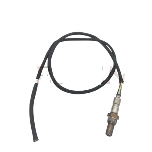 Stickstoff SauerstoffSensor 13628580409 0281008041 0281007669 NOX Sensor Sonde Für X5 X6 X7 G05 G06 G07 F95 F96 XDrive 2018 2019 2020 B57D30A B57D30C Stickstoff SauerstoffSensor 13628580409 0281008041 0281007669 NOX Sensor Sonde Für X5 X6 X7 G05 G06 G07 F95 F96 XDrive 2018 2019 2020 B57D30A B57D30C von VFRTAAZ