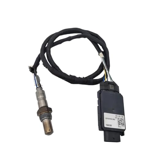 Stickstoff SauerstoffSensor 1588A590 0281007661 0281007662 Nox-Sensor Für Mitsubishi Für Delica D:5 D5 Diesel Stickstoff SauerstoffSensor 1588A590 0281007661 0281007662 Nox-Sensor Für Mitsubishi Für Delica D:5 D5 Diesel von VFRTAAZ