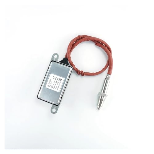 Stickstoff SauerstoffSensor 22219281 5WK9 6718B 5WK96718B Stickstoff Sauerstoff NOx Sensor/Sensor Sonde Für Volvo Für Lkw EURO 6 FH4 FM4 Stickstoff SauerstoffSensor 22219281 5WK9 6718B 5WK96718B Stickstoff Sauerstoff NOx Sensor/Sensor Sonde Für Volvo Für Lkw EURO 6 FH4 FM4 von VFRTAAZ