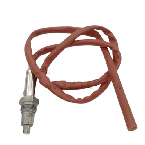 Stickstoff SauerstoffSensor 227A0-LC40B 227A0-LC40A 5WK97202 Hinten Nox Sensor Sonde Für Nissan Für Datsun CABSTAR NT-400 NT-500 NT400 NT500 3,0 ZD30DDTI Stickstoff SauerstoffSensor 227A0-LC40B 227A0-LC40A 5WK97202 Hinten Nox Sensor Sonde Für Nissan Für Datsun CABSTAR NT-400 NT-500 NT400 NT500 3,0 ZD30DDTI von VFRTAAZ