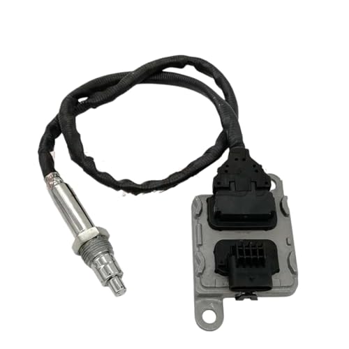 Stickstoff SauerstoffSensor 29660-2U250 SNS0819A Zurück Nox Sensor Für Hyundai Für Tucson Für Ix35 Für Kia Für Sportage 1,6 2,0 CRDi 2015-2021 Stickstoff SauerstoffSensor 29660-2U250 SNS0819A Zurück Nox Sensor Für Hyundai Für Tucson Für Ix35 Für Kia Für Sportage 1,6 2,0 CRDi 2015-2021 von VFRTAAZ