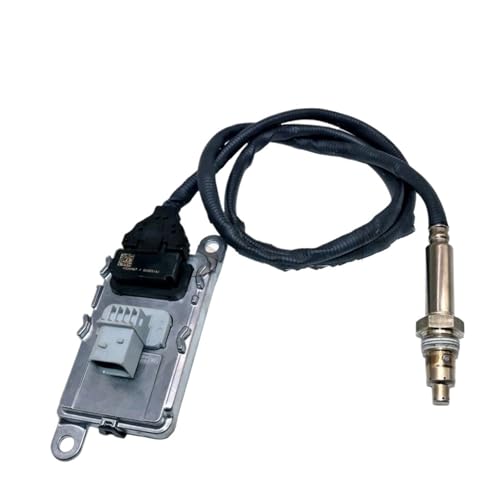 Stickstoff SauerstoffSensor 4326867 5WK96754C 5WK96754B Stickstoff Oxid Uninox Nox Sensor Für Cummins Für CES 24V VAN Lkw Keine #4326867RX 5WK96754 5WK9 6754B Stickstoff SauerstoffSensor 4326867 5WK96754C 5WK96754B Stickstoff Oxid Uninox Nox Sensor Für Cummins Für CES 24V VAN Lkw Keine #4326867RX 5WK96754 5WK9 6754B von VFRTAAZ