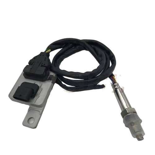 Stickstoff SauerstoffSensor 4G0907807H Nox-Sensor Für A6 S6 A7 S7 Für 6 Zylinder 3.0L Dieselmotor 5WK9 7211 5WK97211 Stickstoff SauerstoffSensor 4G0907807H Nox-Sensor Für A6 S6 A7 S7 Für 6 Zylinder 3.0L Dieselmotor 5WK9 7211 5WK97211 von VFRTAAZ