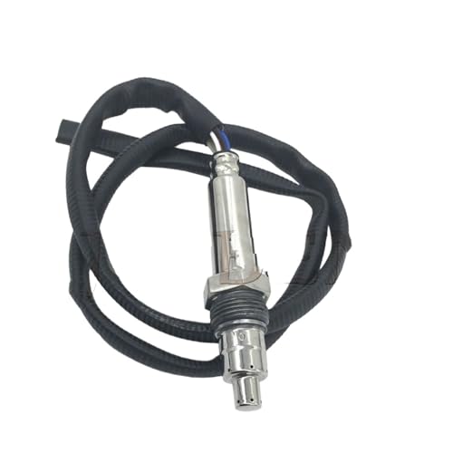 Stickstoff SauerstoffSensor 55570097 5WK96709 Lambda Nox Sensor Sonde Für Lkw Für Vauxhall Für Opel Für Zafira Tourer 1,6 CDTI B16DTH Euro 6 ZAFIRA C 2013-2019 von VFRTAAZ