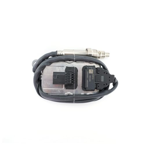 Stickstoff SauerstoffSensor 5593950 A3C04941100-01 A062U283 Stickstoff Sauerstoff NOx Sensor/Sensor Sonde Für Cummins Für Motor Lkw 24V Stickstoff SauerstoffSensor 5593950 A3C04941100-01 A062U283 Stickstoff Sauerstoff NOx Sensor/Sensor Sonde Für Cummins Für Motor Lkw 24V von VFRTAAZ