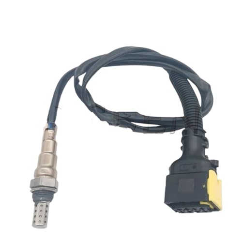 Stickstoff SauerstoffSensor 5802392206 5801799729 5802392194 5801471119 Lambda Ammoniak NH3 Sensor Für Iveco Für Täglich Für EURO 6 von VFRTAAZ