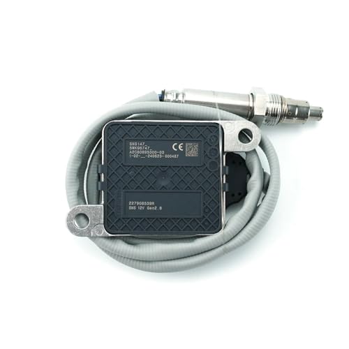 Stickstoff SauerstoffSensor 5WK9 6747 5WK96747 227908539R 93457719 93463066 24V Stickstoff Sauerstoff NOx Sensor 24V Für Opel Für Vivaro Für Combi Stickstoff SauerstoffSensor 5WK9 6747 5WK96747 227908539R 93457719 93463066 24V Stickstoff Sauerstoff NOx Sensor 24V Für Opel Für Vivaro Für Combi von VFRTAAZ