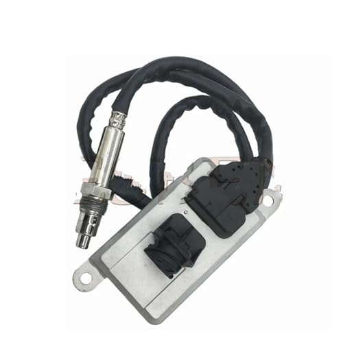 Stickstoff SauerstoffSensor 5WK96612D Nox Sensor Für Scania Für Lkw SNS 24V Euro5 KEINE #5WK9 6612D 2296799 2247379 2020691 Stickstoff SauerstoffSensor 5WK96612D Nox Sensor Für Scania Für Lkw SNS 24V Euro5 KEINE #5WK9 6612D 2296799 2247379 2020691 von VFRTAAZ