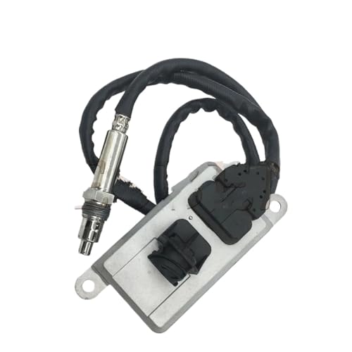 Stickstoff SauerstoffSensor 5WK96612E Nox-Sensor Für Scania-LKW SNS 24 V KEINE #5WK9 6612E 5WK96612F 5WK9 6612F 2247379 2296799 1872080 Stickstoff SauerstoffSensor 5WK96612E Nox-Sensor Für Scania-LKW SNS 24 V KEINE #5WK9 6612E 5WK96612F 5WK9 6612F 2247379 2296799 1872080 von VFRTAAZ