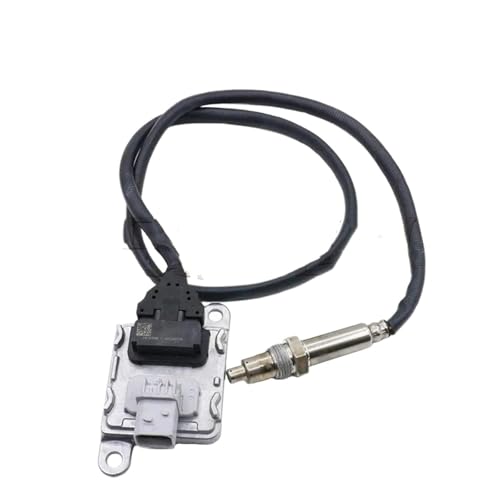 Stickstoff SauerstoffSensor 5WK96742 2872948 NOX-Sensor Für Cummins ISB Thomas Blue Bird Harvester Freightliner IC Corporation Kapazität Von Texas 2013-2019 Stickstoff SauerstoffSensor 5WK96742 2872948 NOX-Sensor Für Cummins ISB Thomas Blue Bird Harvester Freightliner IC Corporation Kapazität Von Texas 2013-2019 von VFRTAAZ