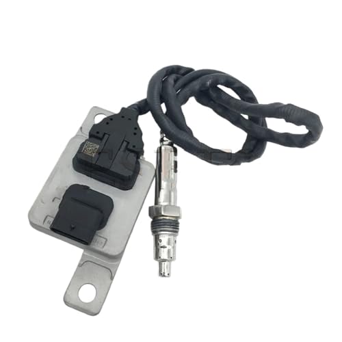 Stickstoff SauerstoffSensor 8K0907807E NOX Lambdasonde Für VW Für Passat 2,0 L L4 2012 2013 2014 2015 KEINE #5WK96688 5WK 9 6688 Stickstoff SauerstoffSensor 8K0907807E NOX Lambdasonde Für VW Für Passat 2,0 L L4 2012 2013 2014 2015 KEINE #5WK96688 5WK 9 6688 von VFRTAAZ