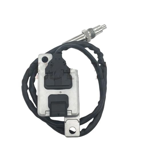 Stickstoff SauerstoffSensor 8R0907807G 5WK96728B Stickstoffoxid NOX Sensor Hinten Für VW Für Q5 R8 A8 2,0 3,0 Für TDI Quattro 2009-2017 KEINE #8R0 907 807 G Stickstoff SauerstoffSensor 8R0907807G 5WK96728B Stickstoffoxid NOX Sensor Hinten Für VW Für Q5 R8 A8 2,0 3,0 Für TDI Quattro 2009-2017 KEINE #8R0 907 807 G von VFRTAAZ