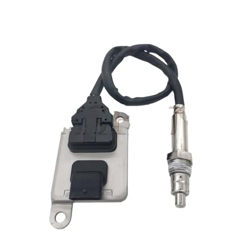 Stickstoff SauerstoffSensor A0009052709 0009052709 NOX-Sensor Für Benz Für X253 C253 R172 W447 V200 SLK250 R172 GLC 220d 250d 350d Sprinter 906 Stickstoff SauerstoffSensor A0009052709 0009052709 NOX-Sensor Für Benz Für X253 C253 R172 W447 V200 SLK250 R172 GLC 220d 250d 350d Sprinter 906 von VFRTAAZ