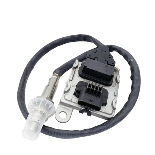 Stickstoff SauerstoffSensor A0009058111 NOX-Sensor Für Benz Für ABCE GLE GLS W177 V177 W247 W205 A205 C205 S205 C257 A238 C238 W213 S213 C167 W167 Stickstoff SauerstoffSensor A0009058111 NOX-Sensor Für Benz Für ABCE GLE GLS W177 V177 W247 W205 A205 C205 S205 C257 A238 C238 W213 S213 C167 W167 von VFRTAAZ