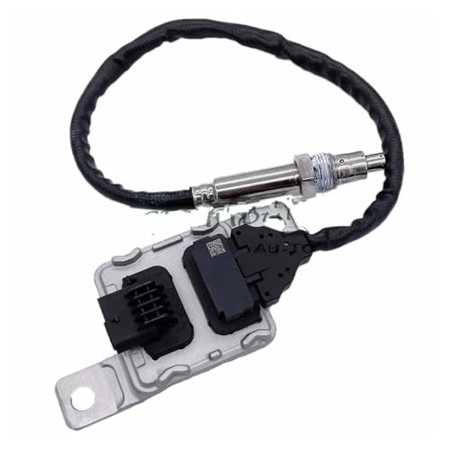 Stickstoff SauerstoffSensor Für 1er Für VW Für Dacia Für Sandero II Für PASSAT BERLINA C 04L907807EG 04L907805ER Nox (Stickstoffoxid) Sensor von VFRTAAZ