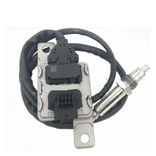 Stickstoff SauerstoffSensor Für A7 2015-2018 Für A6 Für Allroad 2014-2018 3,0 TDI 4G0907807AB 4G0907807 M 4G0907807AB NOX-Sensor Stickstoff SauerstoffSensor Für A7 2015-2018 Für A6 Für Allroad 2014-2018 3,0 TDI 4G0907807AB 4G0907807 M 4G0907807AB NOX-Sensor von VFRTAAZ
