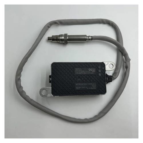 Stickstoff SauerstoffSensor Für Benz Actros Axor Lkw 24V Chips NGK Sonde Für CONTINENTAL 5WK97331A A0101531628 Stickstoff Oxid Nox Sensor Stickstoff SauerstoffSensor Für Benz Actros Axor Lkw 24V Chips NGK Sonde Für CONTINENTAL 5WK97331A A0101531628 Stickstoff Oxid Nox Sensor von VFRTAAZ