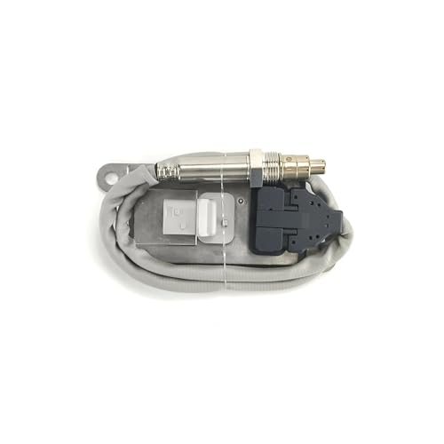 Stickstoff SauerstoffSensor Für Benz Actros MP4 EURO6 Lkw 24V A0091530028 A0101539528 5WK96653C NGK Sonde NOX Sensor Stickstoff SauerstoffSensor Für Benz Actros MP4 EURO6 Lkw 24V A0091530028 A0101539528 5WK96653C NGK Sonde NOX Sensor von VFRTAAZ