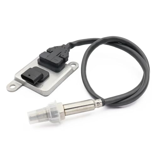 Stickstoff SauerstoffSensor Für Benz E-klasse 0009050204 A-000-905-0204 A0009050204 Stickoxid-sensor Nox-sensor(NOx Sensor) von VFRTAAZ