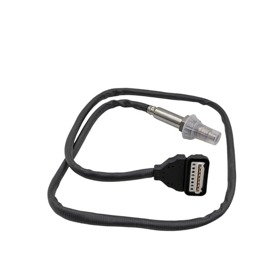 Stickstoff SauerstoffSensor Für Benz Für C-Klasse GLK-Klasse E-Klasse E220 E350 0009055612 Stickoxidsensor NOx-Sensor A0009055612(NOx Sensor Probe) von VFRTAAZ
