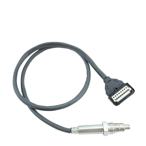 Stickstoff SauerstoffSensor Für Benz Für GLC X253 C253 W253 NOx Sensor OE A0009050208 Stickstoff Oxide Sensor(NOx Probe Only) von VFRTAAZ