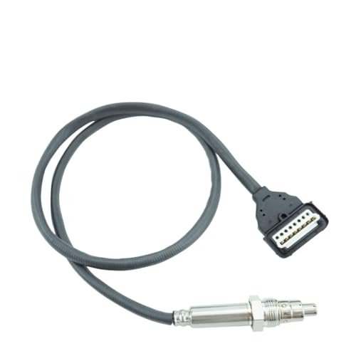 Stickstoff SauerstoffSensor Für Benz Für Sprinter W906 W222 GLC SLK SLC S Klasse NOx Sensor OE A0009050008 Stickstoff Oxide Sensor(NOx Probe Only) von VFRTAAZ