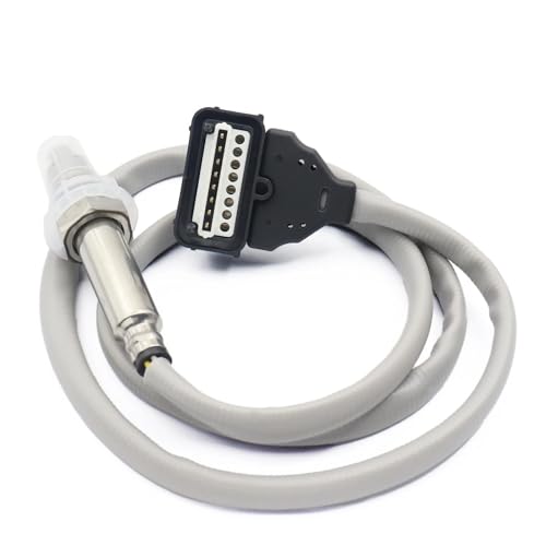 Stickstoff SauerstoffSensor Für Benz Für W176 C117 X156 W166 W221 A2C12500400-01 A0111531628 Stickoxid NOx Sensor(Only the Probe) von VFRTAAZ
