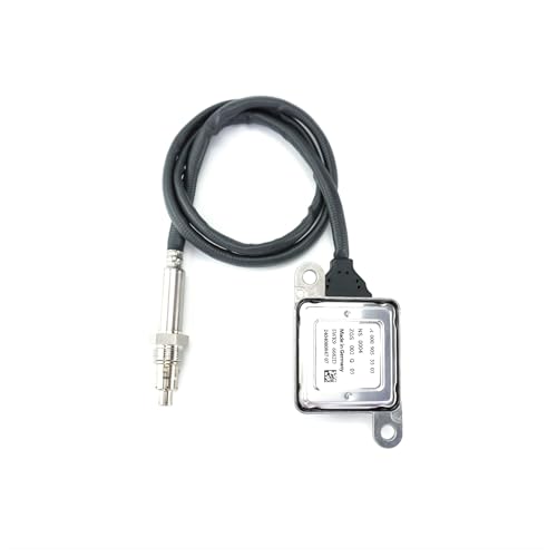 Stickstoff SauerstoffSensor Für Benz Für W205 W164 W166 X164 X66 Sprinter GL350 A0009053503 5WK9668 2D 0009053503 Chips NGK Sonde Nox Sensor Stickstoff SauerstoffSensor Für Benz Für W205 W164 W166 X164 X66 Sprinter GL350 A0009053503 5WK9668 2D 0009053503 Chips NGK Sonde Nox Sensor von VFRTAAZ