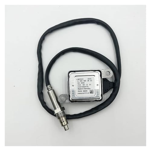 Stickstoff SauerstoffSensor Für Benz Für W205 W166 GLA200 GLA260 Chips N-GK Sonde A0009053603 5WK9668 3D 0009053603 Stickstoff Oxid Sensor Stickstoff SauerstoffSensor Für Benz Für W205 W166 GLA200 GLA260 Chips N-GK Sonde A0009053603 5WK9668 3D 0009053603 Stickstoff Oxid Sensor von VFRTAAZ