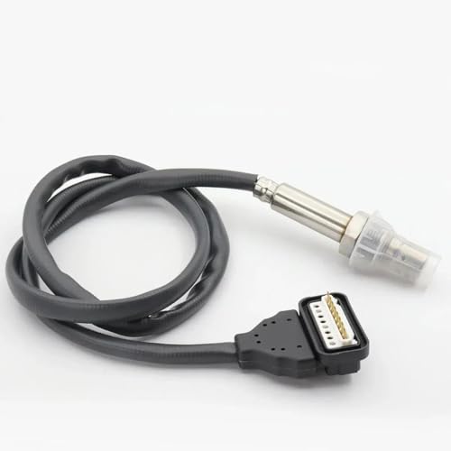 Stickstoff SauerstoffSensor Für Benz Für W218 W212 W207 W204 X204 W251 0009054310 A0009052210 Stickoxidsensor NOx-Sensor A0009054310(Only the Probe) von VFRTAAZ