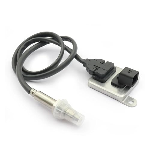 Stickstoff SauerstoffSensor Für Benz Für X164 X166 W164 W166 X166 06-16 Stickstoffoxidsensor NOx-Sensor A0091530628 5WK96656B(NOxSensor) von VFRTAAZ