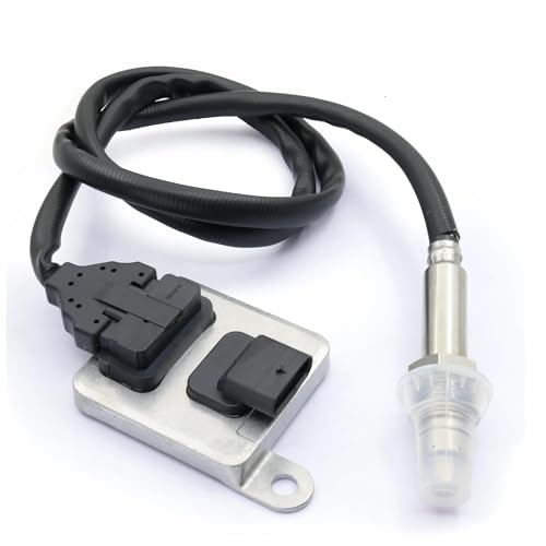 Stickstoff SauerstoffSensor Für Benz NOX-Sensor W156 W166 W205 W221 W222 W238 W251 EINE 000 905 29 09 A0009052909 0009052909(Nox Sensor) von VFRTAAZ