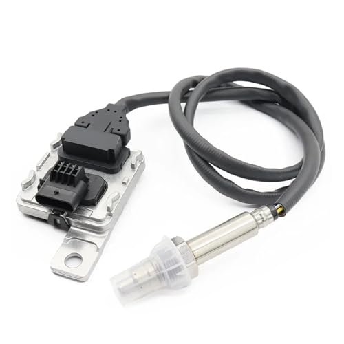 Stickstoff SauerstoffSensor Für CAYENNE Diesel SUV 3,0 Stickstoffoxid NOx-Sensor 95860680741 95860680742(Nox Sensor) von VFRTAAZ