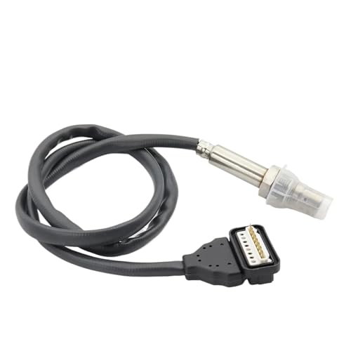 Stickstoff SauerstoffSensor Für CAYENNE Diesel SUV 3,0 Stickstoffoxid NOx-Sensor 95860680741 95860680742(Only the Probe) von VFRTAAZ