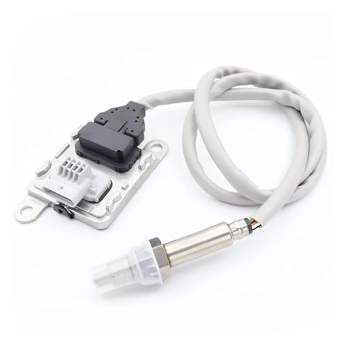 Stickstoff SauerstoffSensor Für CITROEN Für C4 Für OPEL Für PEUGEOT 3008 Für VAUXHALL 2009-2021 SNS0733 1938176 Stickstoffoxidsensor NOx-Sensor 9817308880(NOx sensor) von VFRTAAZ