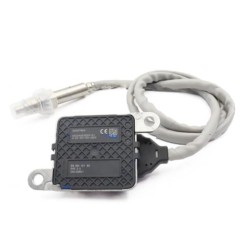 Stickstoff SauerstoffSensor Für CITROEN Für Jumpy Für OPEL Für PEUGEOT Für VAUXHALL 09-20 A2C16083900-01 Stickoxidsensor NOx-Sensor 9826410180 Stickstoff SauerstoffSensor Für CITROEN Für Jumpy Für OPEL Für PEUGEOT Für VAUXHALL 09-20 A2C16083900-01 Stickoxidsensor NOx-Sensor 9826410180 von VFRTAAZ