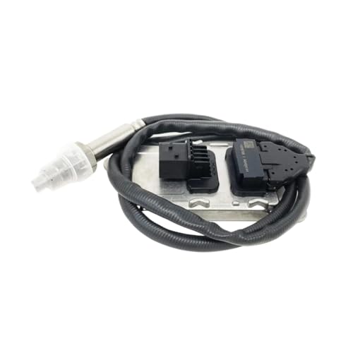 Stickstoff SauerstoffSensor Für CUMMINS UND DAF 4326769 2139930 1928760 1953520 5WK97348A 1953530 1 Stück NOx-Sensor Stickstoff SauerstoffSensor Für CUMMINS UND DAF 4326769 2139930 1928760 1953520 5WK97348A 1953530 1 Stück NOx-Sensor von VFRTAAZ