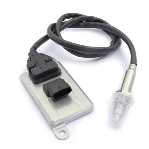 Stickstoff SauerstoffSensor Für Cummins DAF Lkw Auto Ersatzteile 2871979 4984577 4954222 2894940 5WK96675A 24V Stickoxid Nox Sensor 5462436(Nox Sensor) von VFRTAAZ