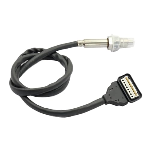 Stickstoff SauerstoffSensor Für Cummins ISX Auto-teil 3687930 2872944 4326870RX Stickoxid Nox Sensor 3687930RX 4326870 5WK96740B(Only the Probe) von VFRTAAZ