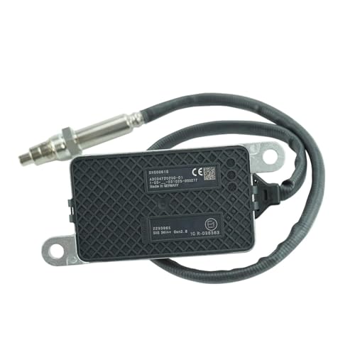 Stickstoff SauerstoffSensor Für DAF NOx Sensor OE 2293965 Stickstoff Oxide Sensor SNS0061G(OE 2293965) von VFRTAAZ
