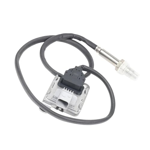 Stickstoff SauerstoffSensor Für Dodge Ram 6,7 L Diesel Für Cummins ISB 2013-2018 4326873RX 68210084AA 904-6030 5WK96742 1 Stück NOx-Sensor 4326873 5WK96742B Stickstoff SauerstoffSensor Für Dodge Ram 6,7 L Diesel Für Cummins ISB 2013-2018 4326873RX 68210084AA 904-6030 5WK96742 1 Stück NOx-Sensor 4326873 5WK96742B von VFRTAAZ
